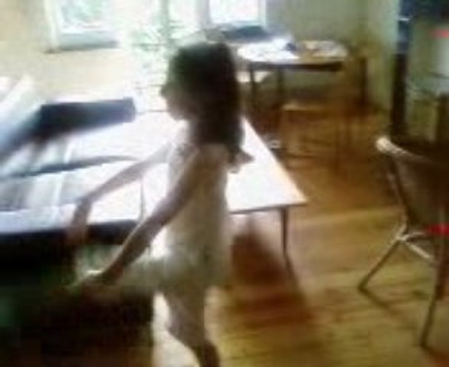 Maeva Halbreich improvise sur Casse noisettes