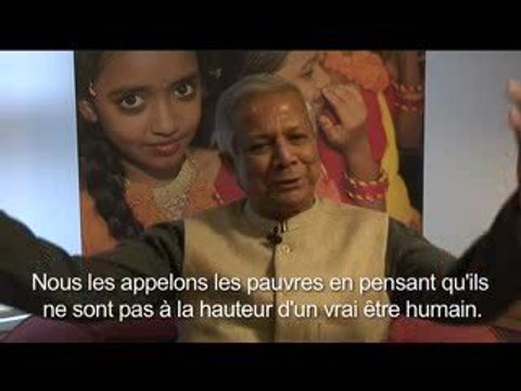 Le Printemps des Bonzaïs - Qui sont les Bonzaïs? - Yunus