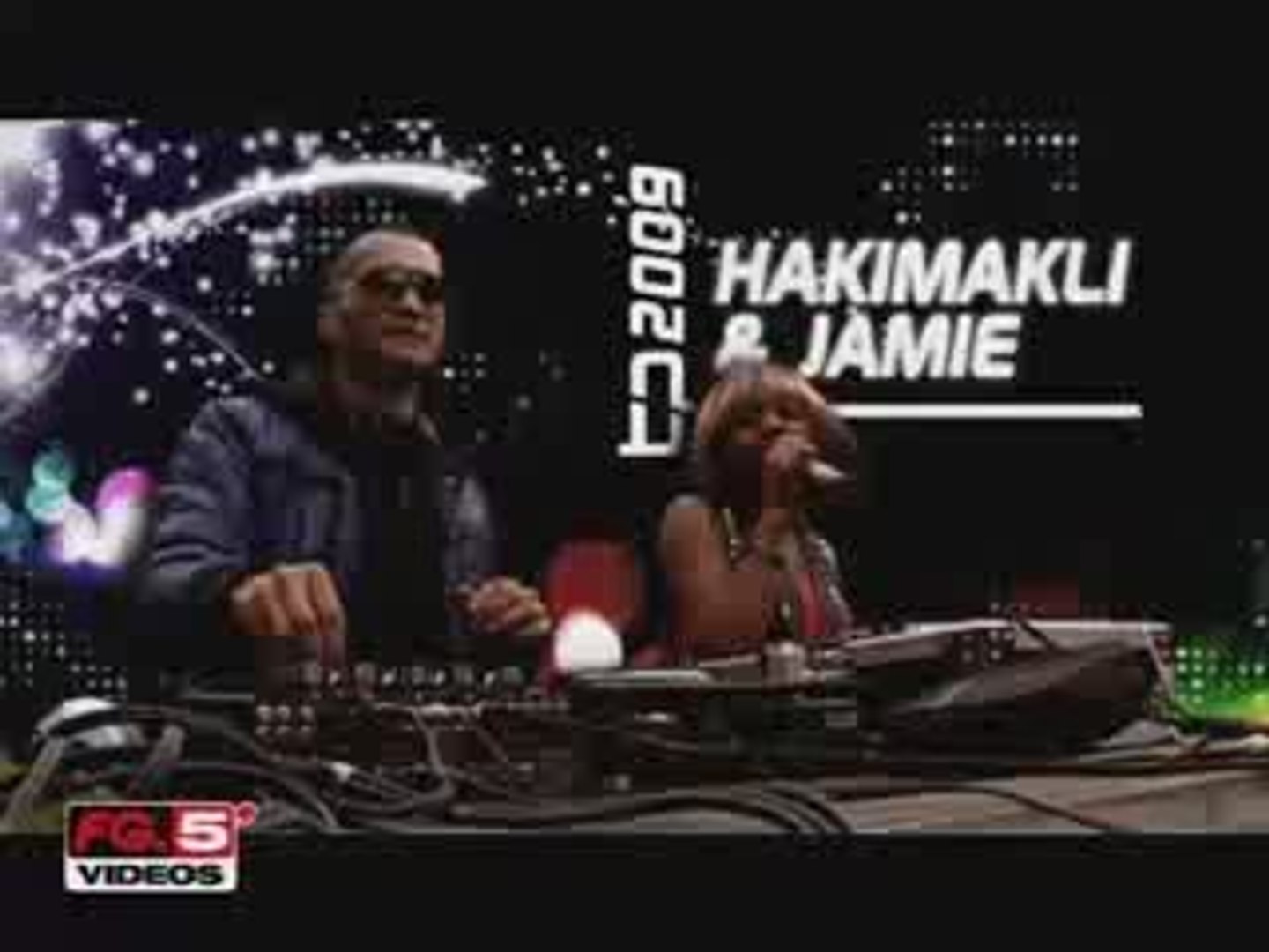 TECHNO PARADE 2009 : DJ PAULETTE, SARAH MAIN, HAKIMAKLI - FG - Vidéo  Dailymotion