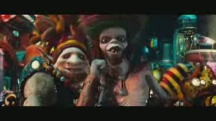 ARTHUR ET LA VENGEANCE DE MALTAZARD - Bannde Annonce