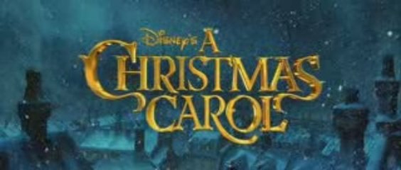 A Christmas Carol [Feature Trailer]