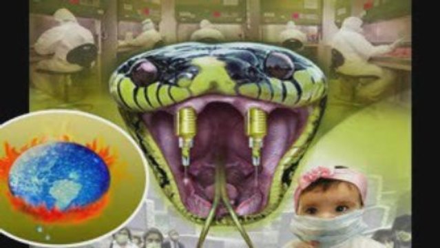 LLP Grippe A H1N1 et Réchauffement global