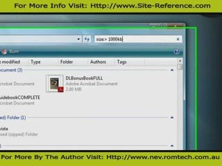 Tune Your PC for Maximum Performance