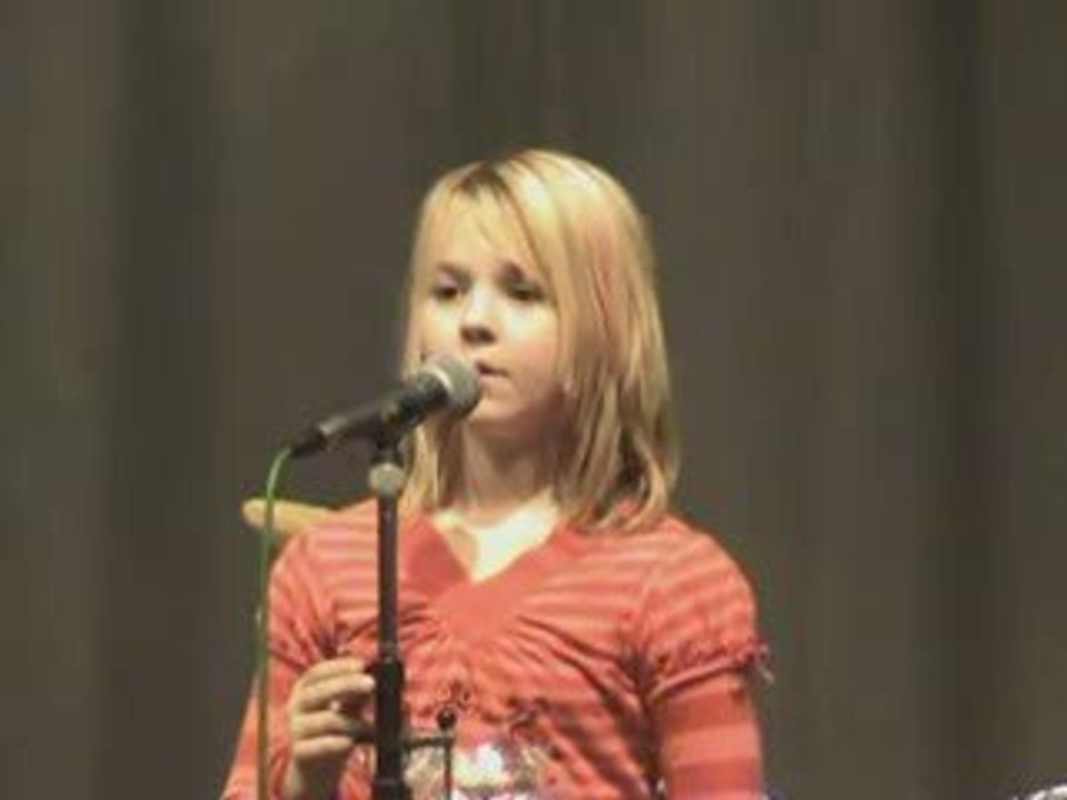 Yosefin-Buohler Greatest Love of All (2006)