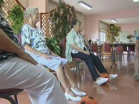 Le ccas un espace de vie : épisode 1