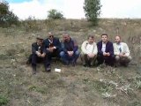Sivas Hafik Yeniköy Köy Düğününde Okunan İlahi - Tevhid