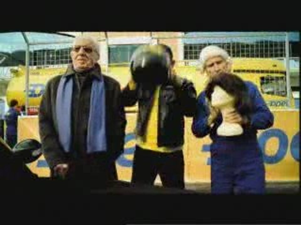 CEM YILMAZ           FULLFORCE