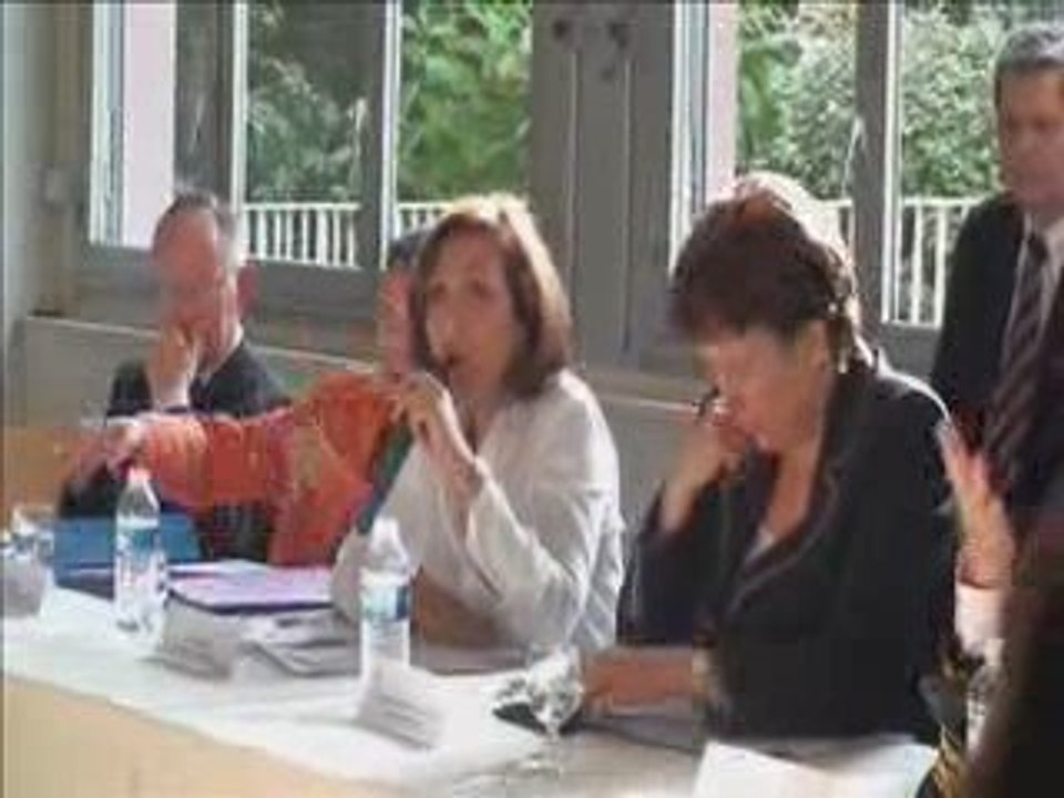 Approches non médicamenteuses en formation initiale ?