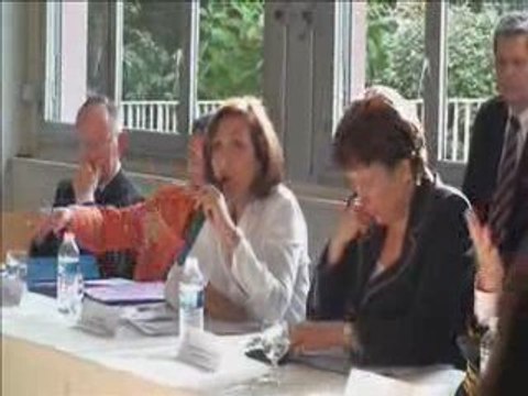 Approches non médicamenteuses en formation initiale ?