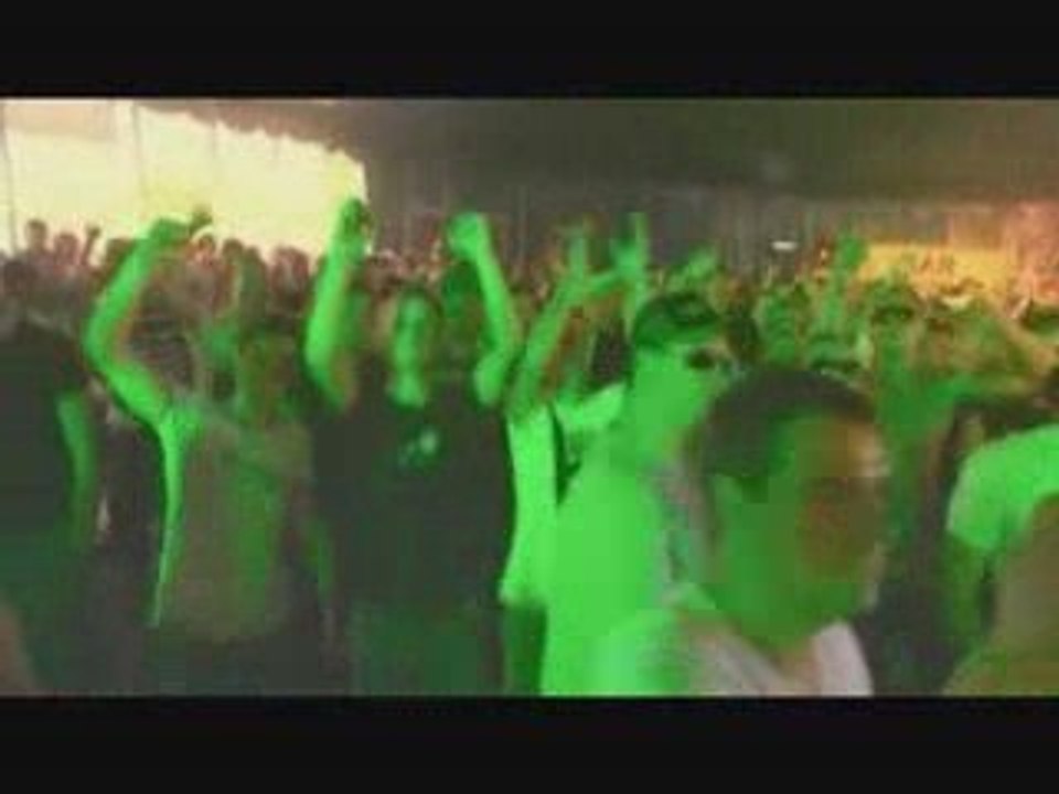 Dominator 09 aftermovie