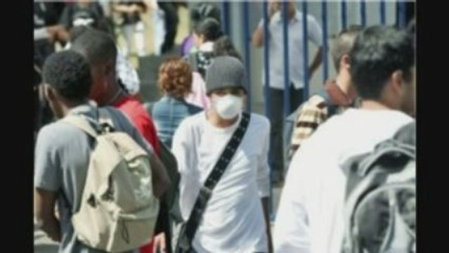 L'origine et le But du Vaccin...1/3 Jean Jacques crevecoeur