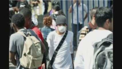 L'origine et le But du Vaccin...1/3 Jean Jacques crevecoeur