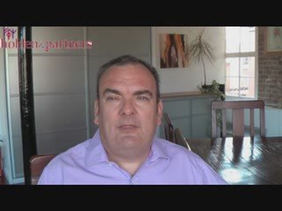 Ethical Investments & Wealth Management by Mark Pate