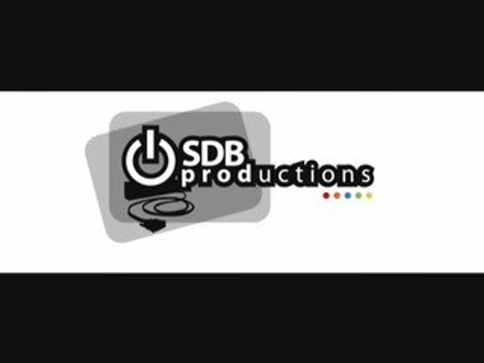 Bande Démo SDB Productions