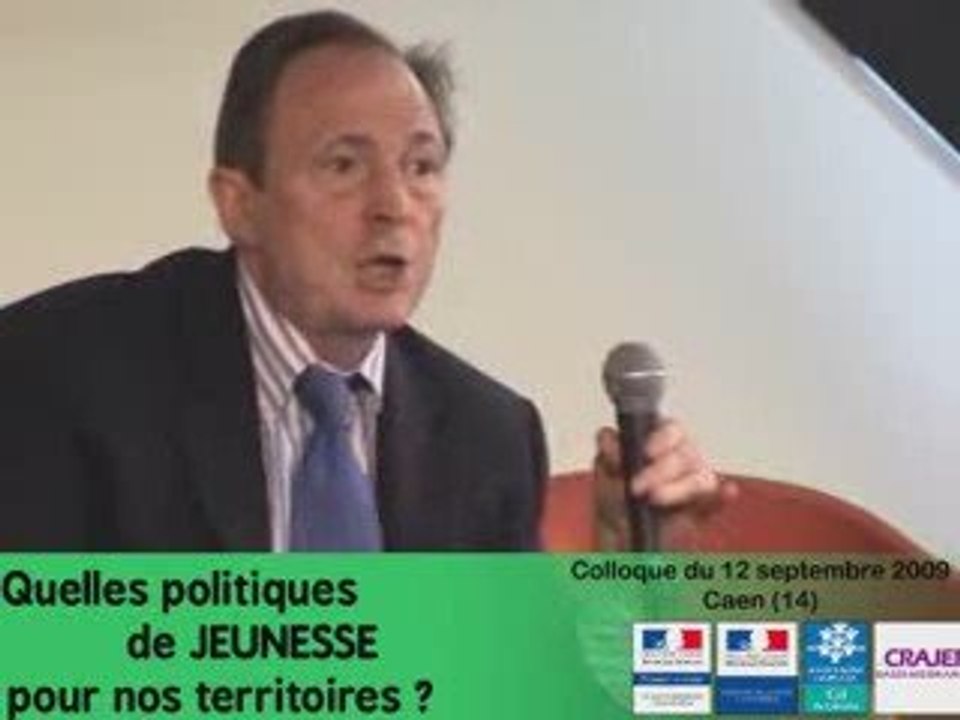 Quelles politiques de jeunesse pour nos territoires ?
