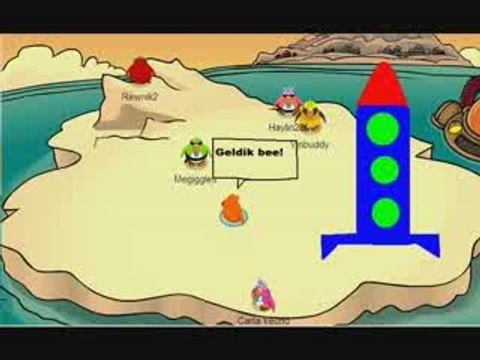 Dünyadan Kaçış 2