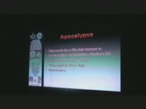 LLP Conférence LeLibrePenseur à Paris 5 sur 5