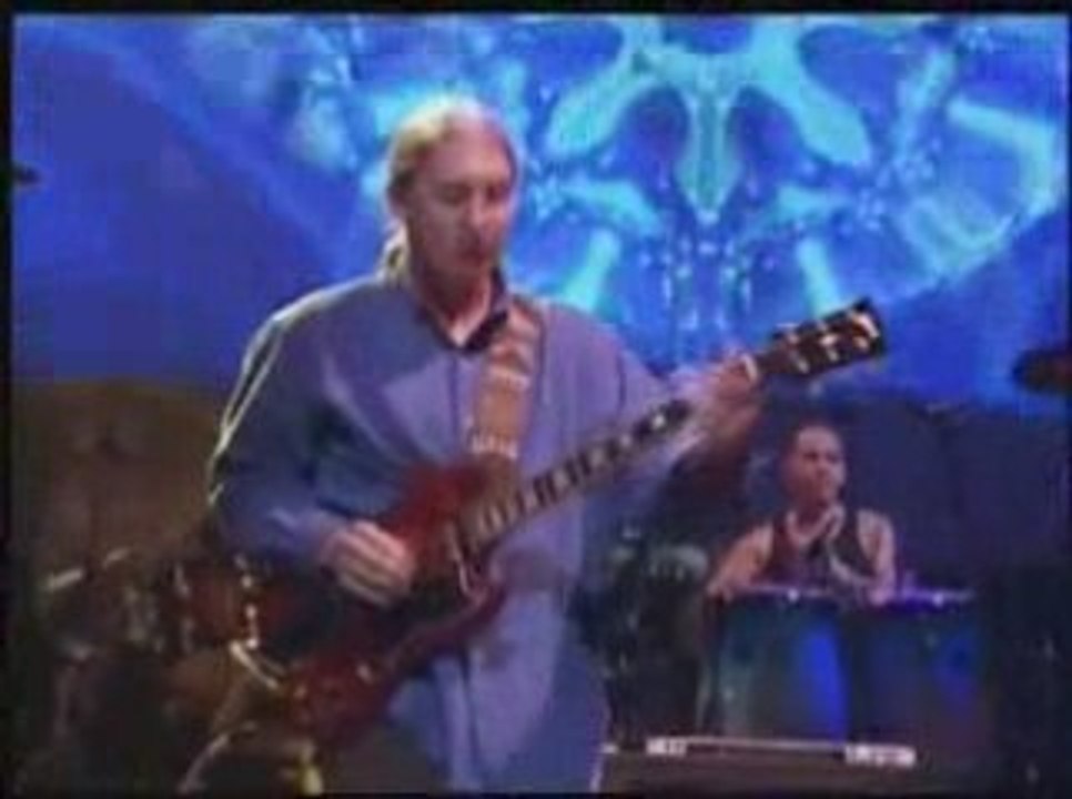 The Allman Brothers Band - Aint Wastin Time No More