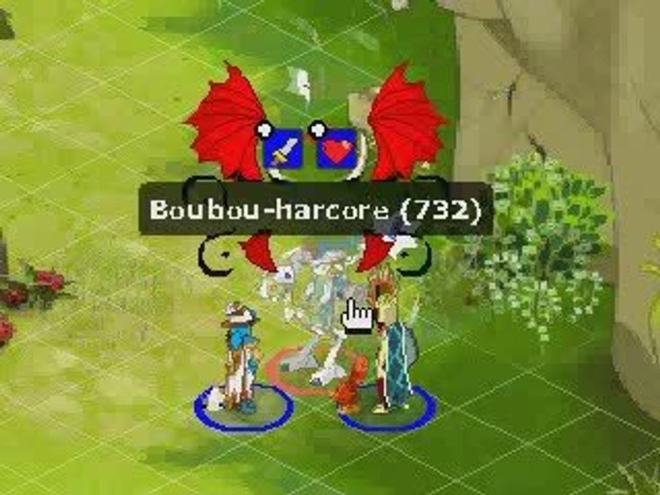 dofus video de noob qui multi sur rykke-errel
