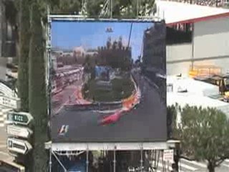 Monaco 2009