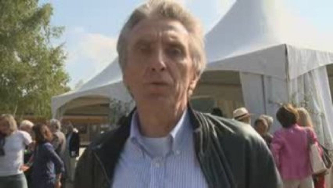 10e rendez-vous éthologique du haras de la Cense