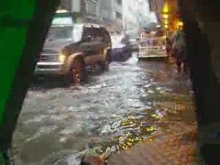 Hasik ni Bagyong Ondoy