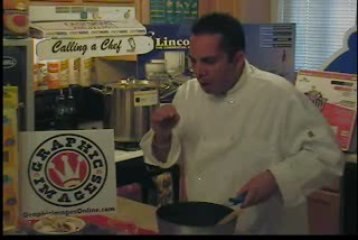 It’s Supper Time presented by Callingachef.com