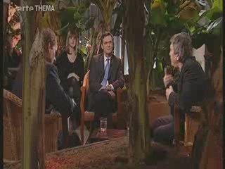 planète verte _débat_2/2