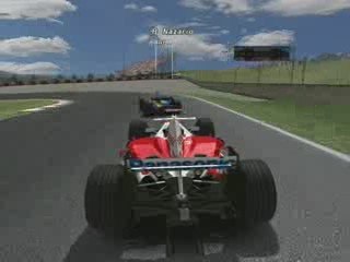 F1 Tactical - Saison 2 - GP d'Espagne (commenté)