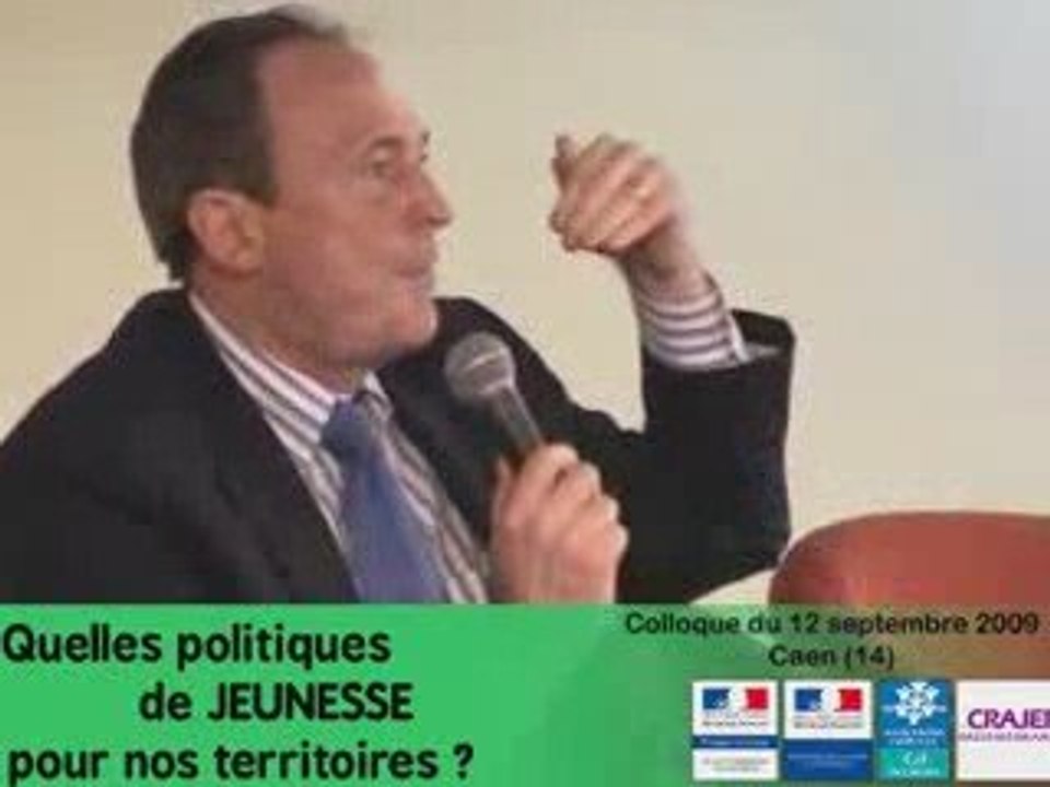 Quelles politiques de jeunesse pour nos territoires ?