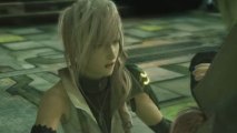 Final Fantasy XIII - TGS 2009 Trailer