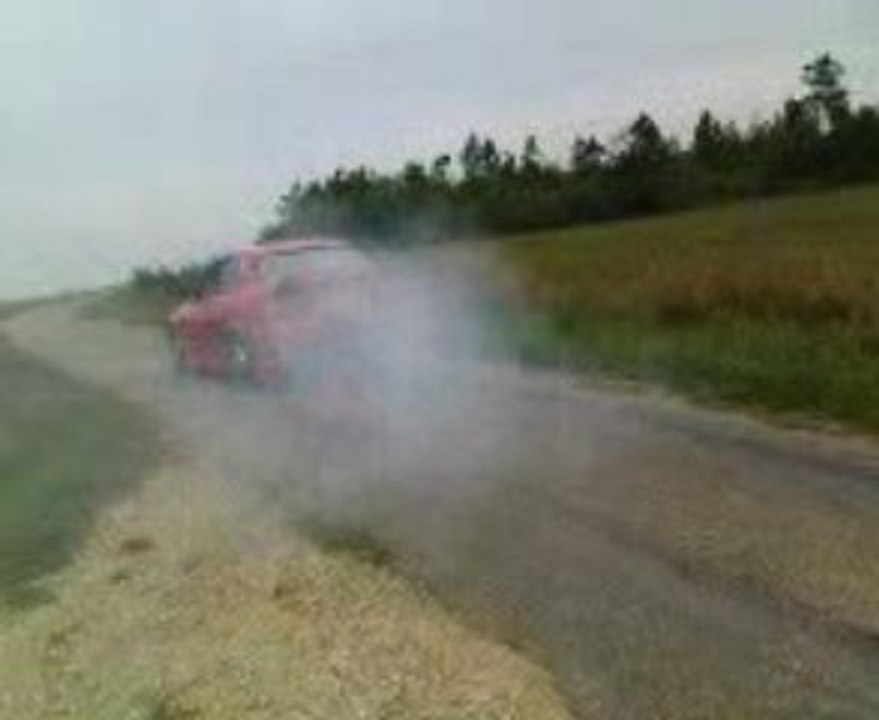 325i coupe burn