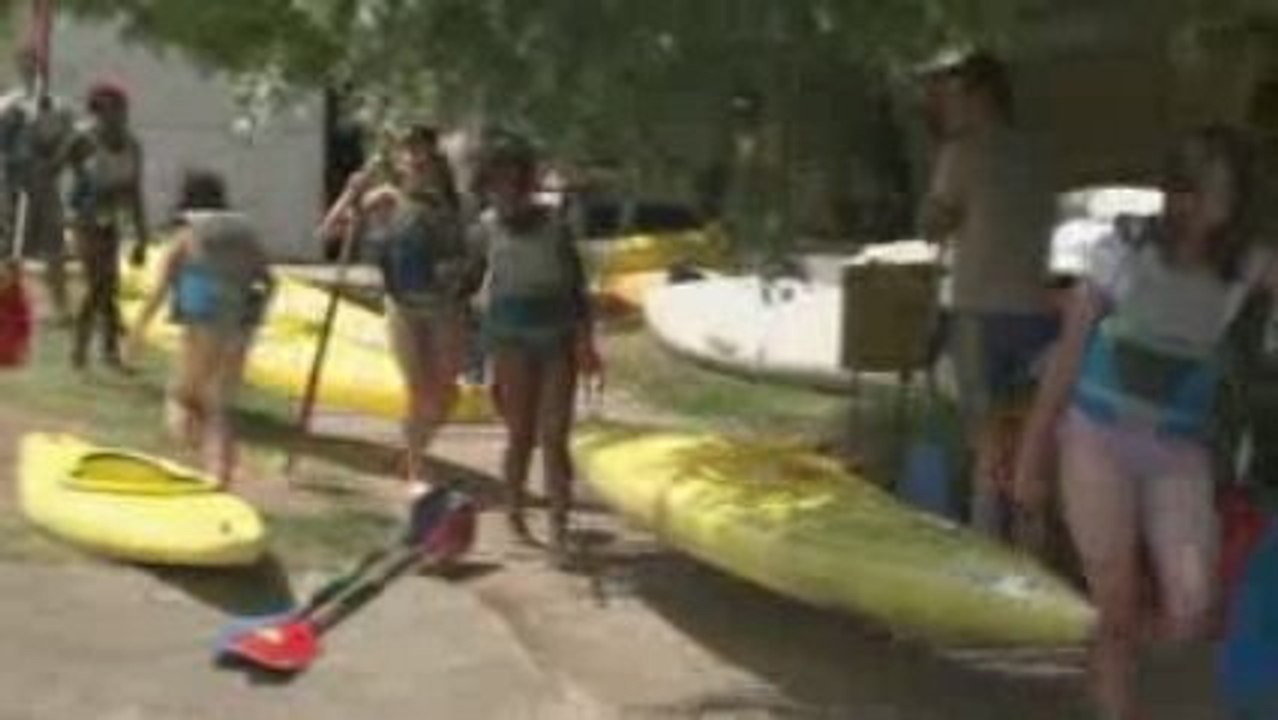 Yvelines Campus d'été : Mantes-la-Jolie