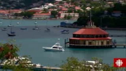 Enquête - Le Fonds sous influence