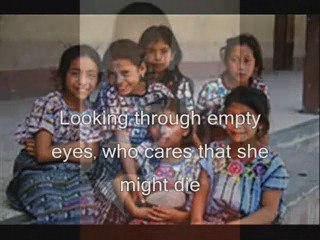 Zain Bhikha - Orphan Child