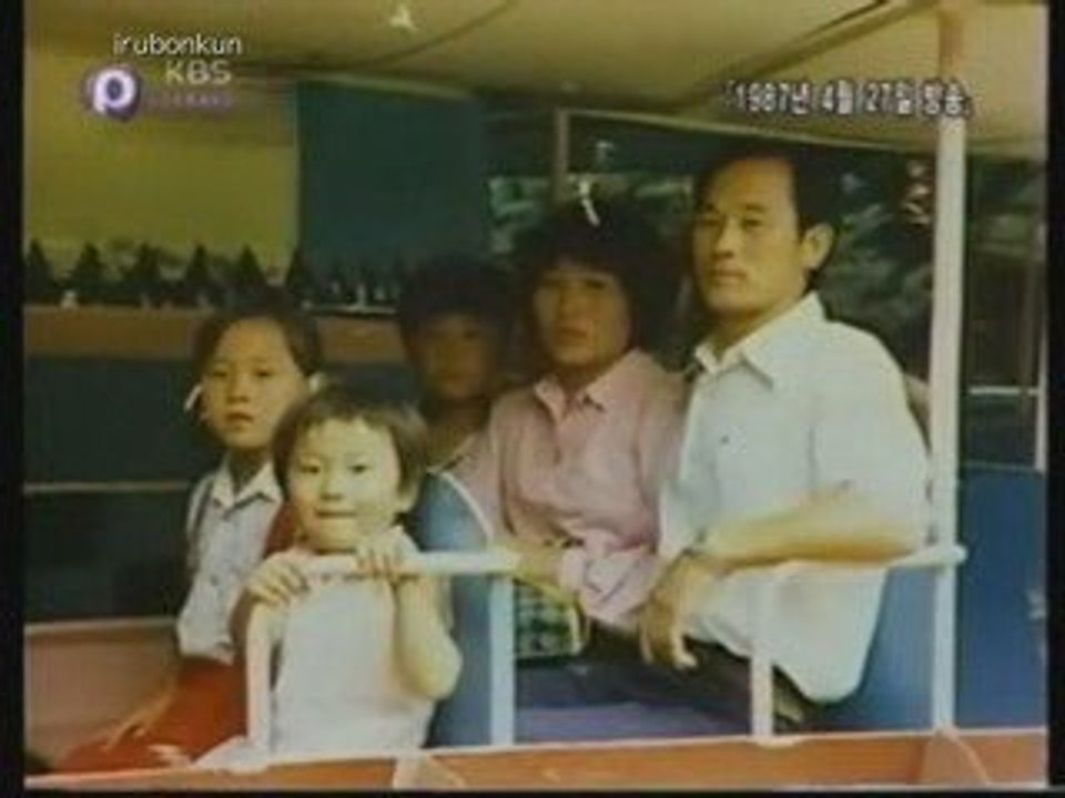 j08 처녀 농군 ・ 길면 3년 짧으면 일년 - 주현미（周炫美）チュヒョンミ