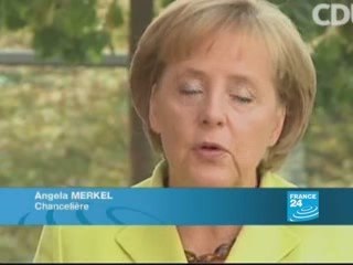 Allemagne: quels sont les plans politiques de Merkel ?