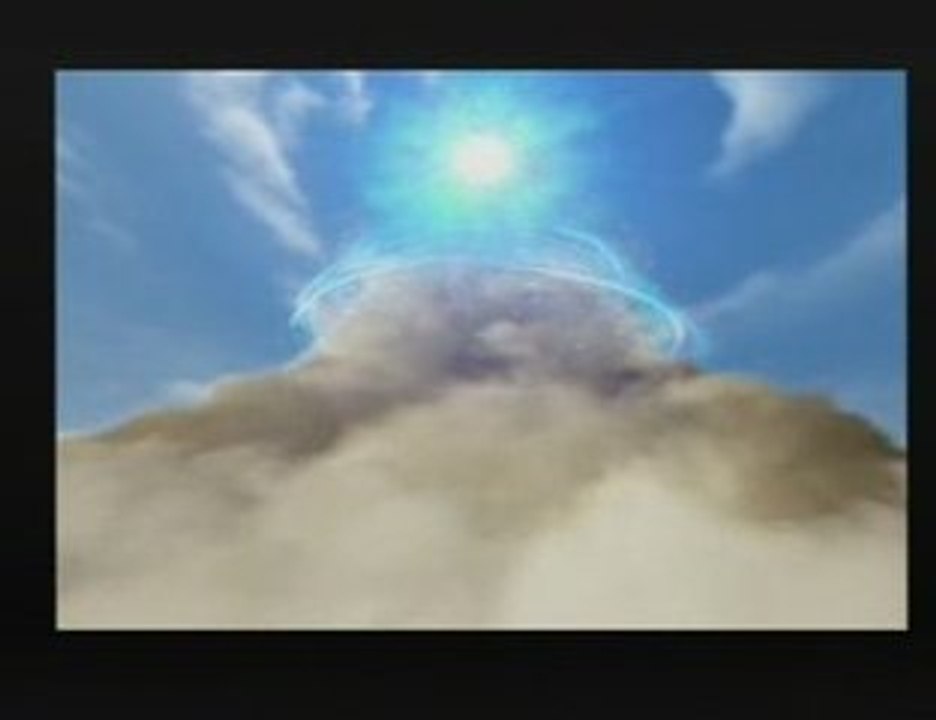 Final fantasy 9: 41ème partie