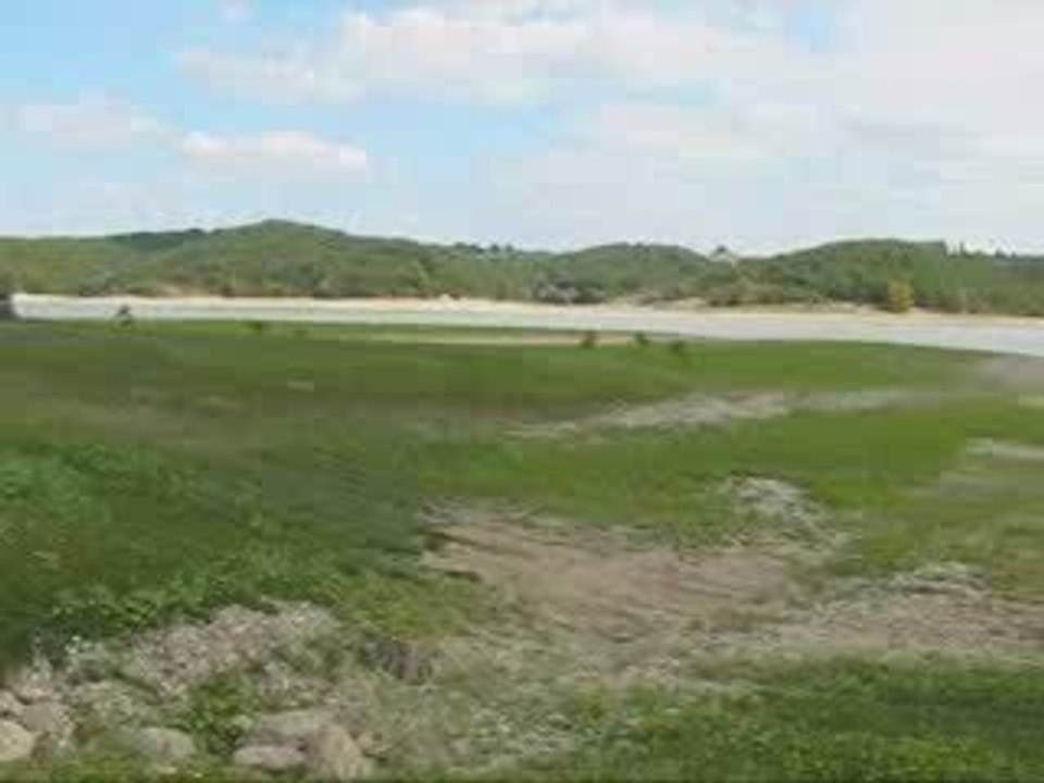 Dans le Gers à Vélo