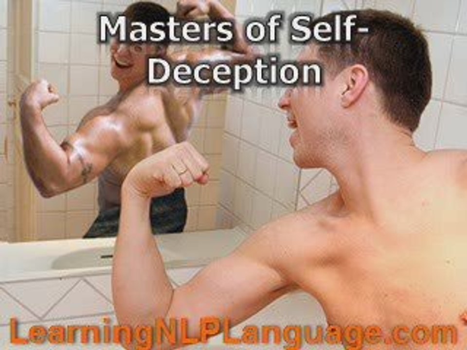 NLP Training - Eliminate Procrastination In Your Behavior