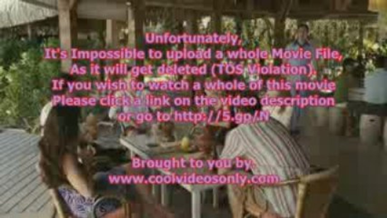 Couples Retreat, Watch Full HD Movie Part. 1/10