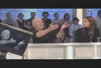 Pierre Falardeau à Tout le monde en parle