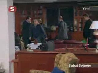 Şubat Soğuğu 47. Bölüm 4. Parça