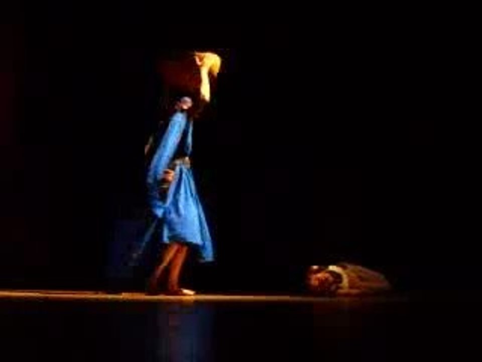 HIP-PERCUT ET CHORE'ART POUR LES VIRADES DE L'ESPOIR