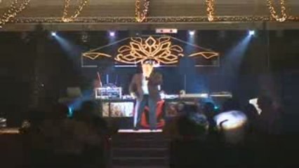 Star Podium Retro