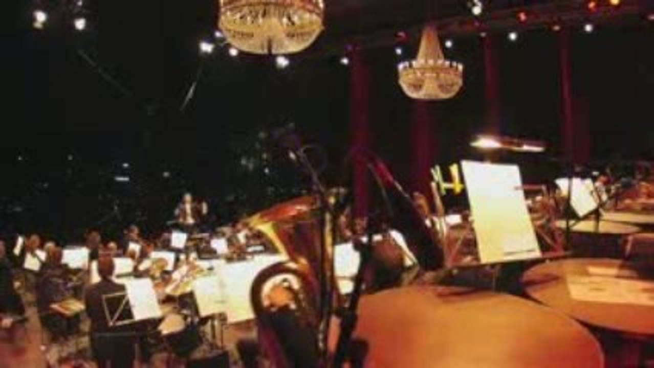 Zeitraffer - klassik open air nürnberg 2009