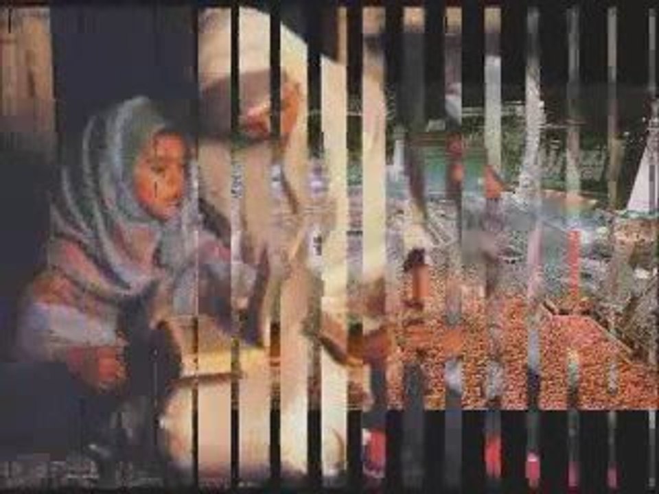 Zain Bhikha bismillah video Dailymotion