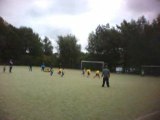 Tubize - KVWZ 04 under 8 prov.
