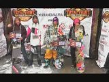 Masters of Freestyle : Granvalira Total Fight (Andorre)