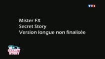 Mister FX (Secret Story 3)